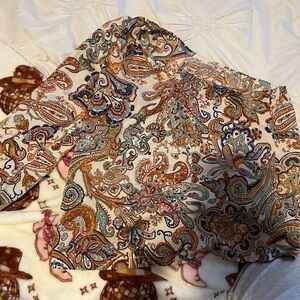 shein top